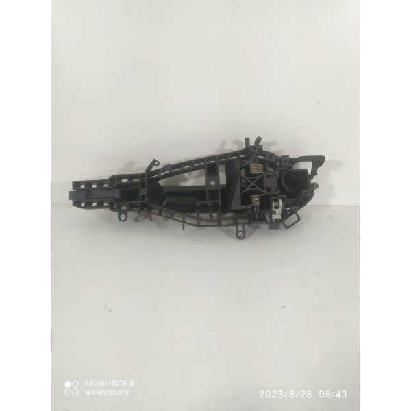 Maçaneta Externa Bmw 320 328gt Traseira Dir 2013/2018
