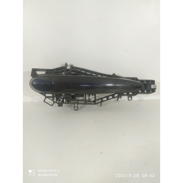 Maçaneta Externa Bmw 320 328gt Traseira Dir 2013/2018