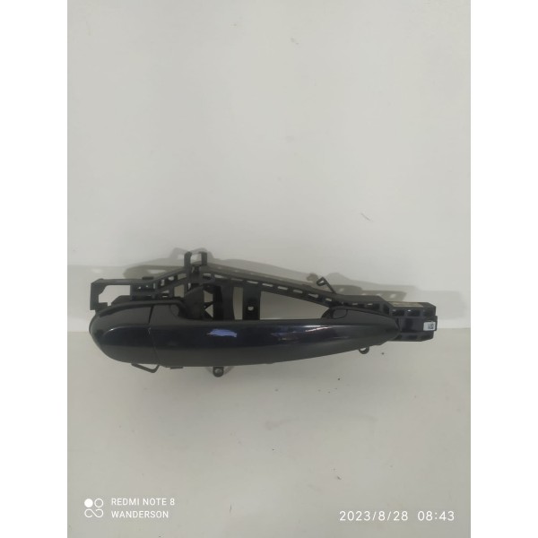 Maçaneta Externa Bmw 320 328gt Traseira Dir 2013/2018