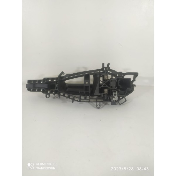 Maçaneta Externa Bmw 320 328gt Traseira Dir 2013/2018