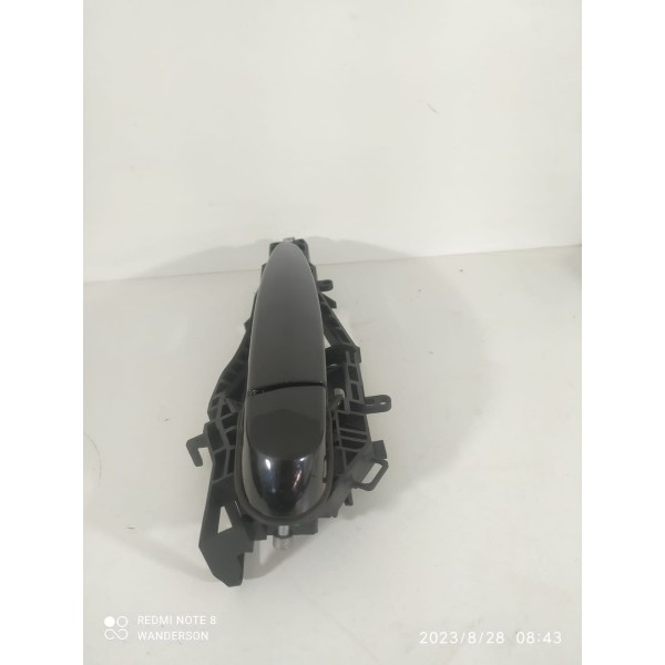 Maçaneta Externa Bmw 320 328gt Traseira Dir 2013/2018