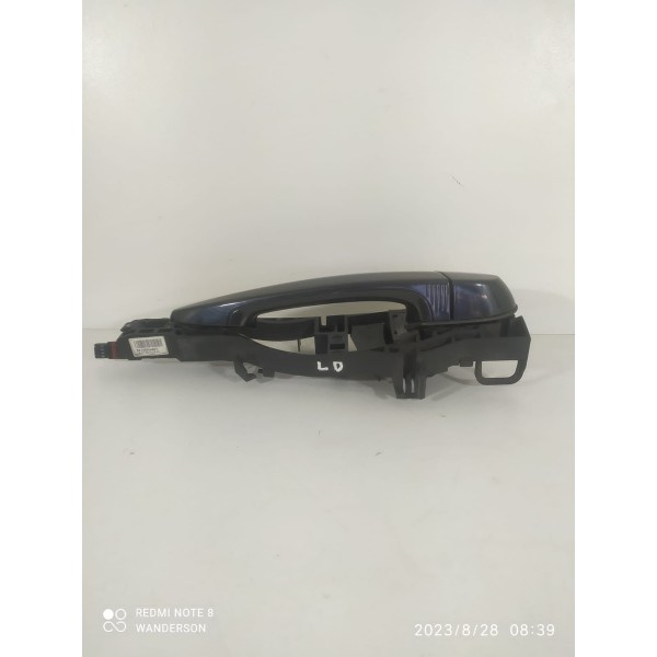 Maçaneta Externa Bmw 320 328gt Dianteira Direita 2013/2018