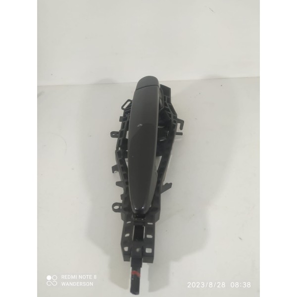 Maçaneta Externa Bmw 320 328gt Dianteira Direita 2013/2018