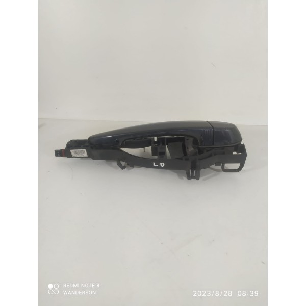 Maçaneta Externa Bmw 320 328gt Dianteira Direita 2013/2018