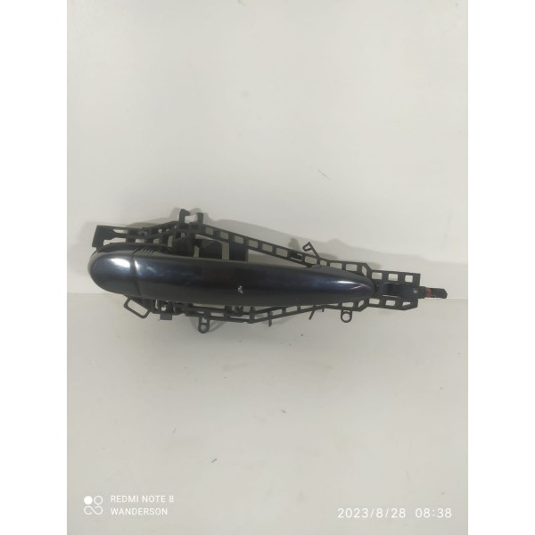 Maçaneta Externa Bmw 320 328gt Dianteira Direita 2013/2018