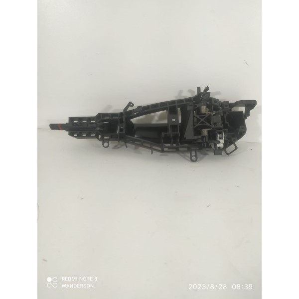 Maçaneta Externa Bmw 320 328gt Dianteira Direita 2013/2018