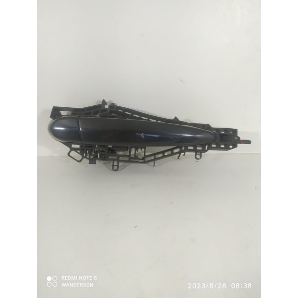 Maçaneta Externa Bmw 320 328gt Dianteira Direita 2013/2018
