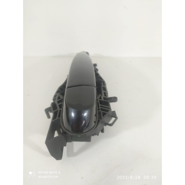 Maçaneta Externa Bmw 320 328gt Dianteira Direita 2013/2018