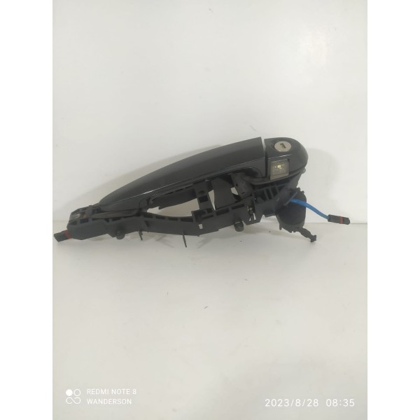 Maçaneta Externa Bmw 328gt Dianteira Esquerda 2013/2018