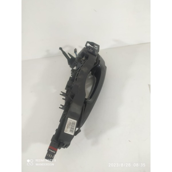 Maçaneta Externa Bmw 328gt Dianteira Esquerda 2013/2018