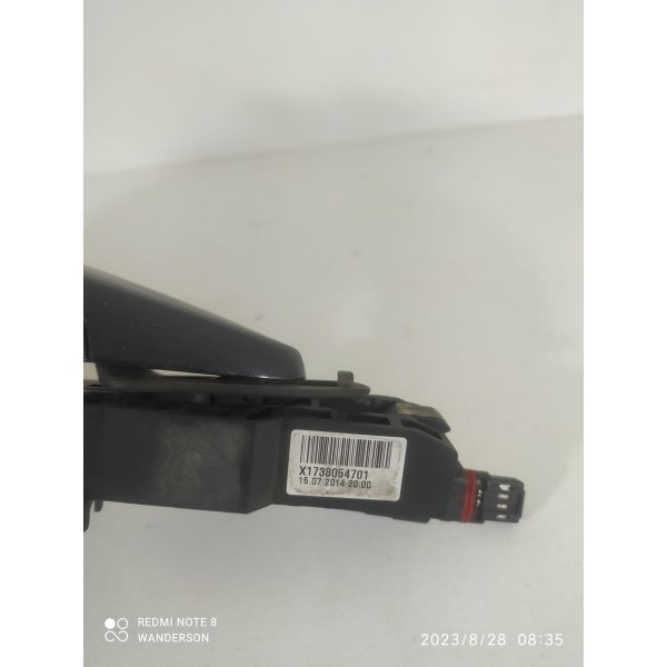 Maçaneta Externa Bmw 328gt Dianteira Esquerda 2013/2018