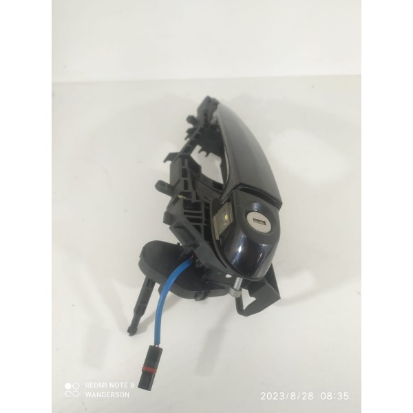 Maçaneta Externa Bmw 328gt Dianteira Esquerda 2013/2018