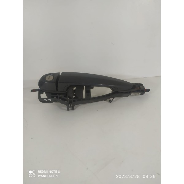 Maçaneta Externa Bmw 328gt Dianteira Esquerda 2013/2018