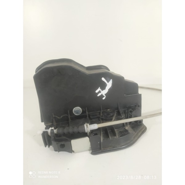 Fechadura Porta Bmw 328gt Traseir Esquerda 2013/2018 7229459