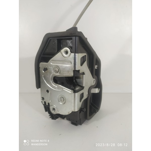 Fechadura Porta Bmw 328gt Traseir Esquerda 2013/2018 7229459