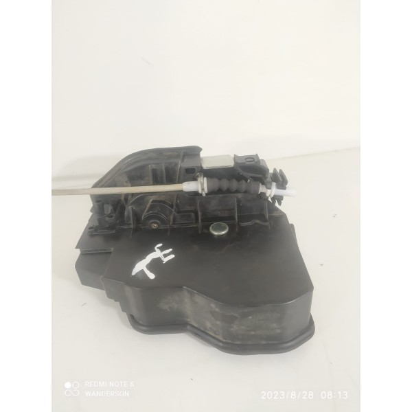 Fechadura Porta Bmw 328gt Traseir Esquerda 2013/2018 7229459