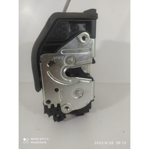 Fechadura Porta Bmw 328gt Traseir Esquerda 2013/2018 7229459