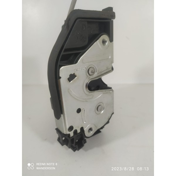 Fechadura Porta Bmw 328gt Traseir Esquerda 2013/2018 7229459