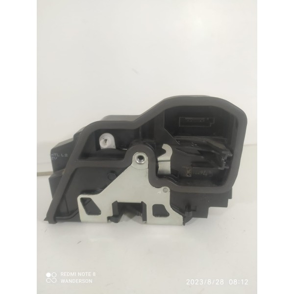 Fechadura Porta Bmw 328gt Traseir Esquerda 2013/2018 7229459
