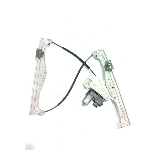 Maquina Vidro Cactus Dianteira Direita 2017/2024 9823742180