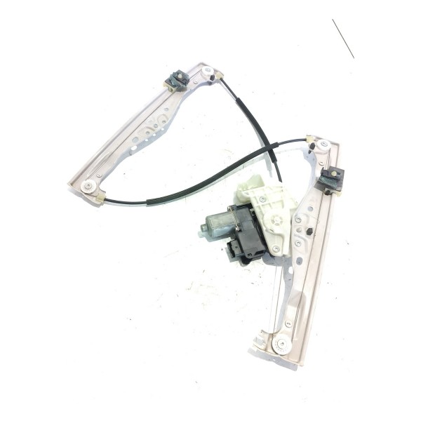 Maquina Vidro Cactus Dianteira Direita 2017/2024 9823742180