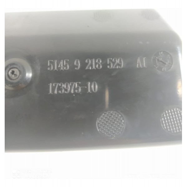 Porta Objetos Bmw 320 328 2013/2018 51459218529