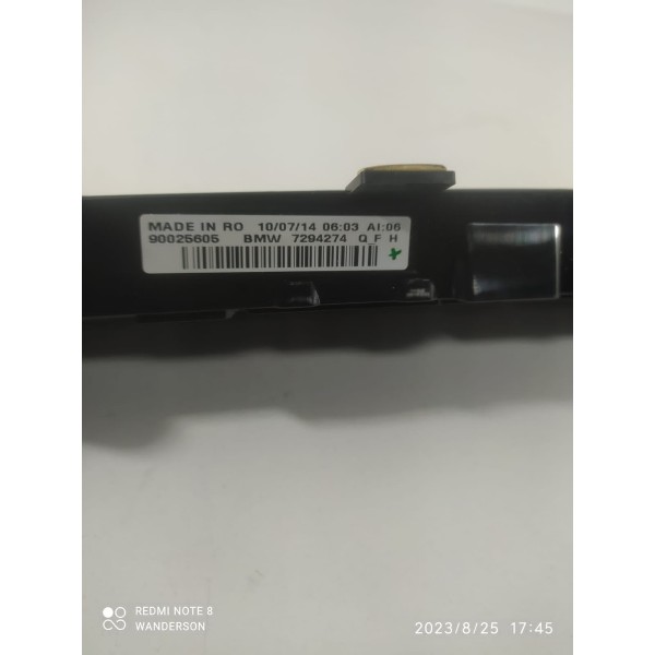 Break Light Luz Freio Bmw 320 328gt 2013/2018 7294274