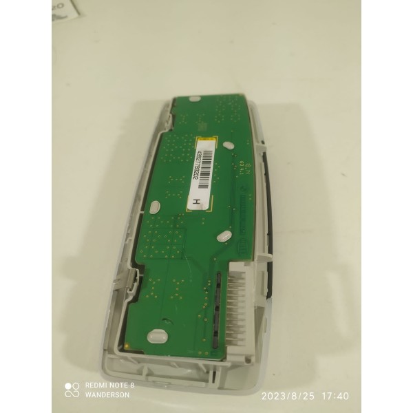 Luz Teto Cortesia  Bmw 320 328 Tras 2013/2018 43927793202