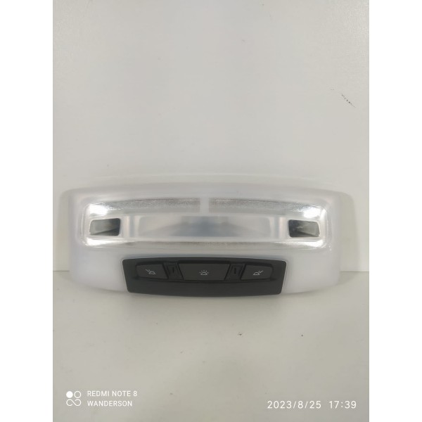 Luz Teto Cortesia  Bmw 320 328 Tras 2013/2018 43927793202
