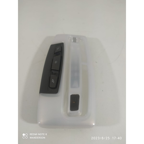 Luz Teto Cortesia  Bmw 320 328 Tras 2013/2018 43927793202