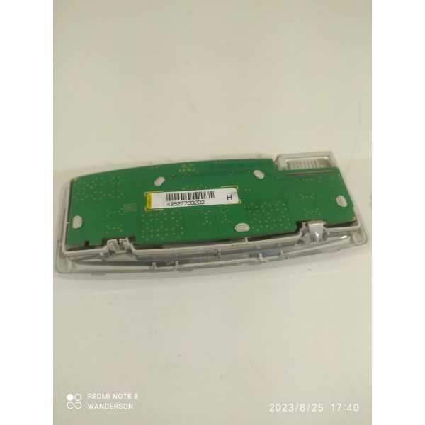 Luz Teto Cortesia  Bmw 320 328 Tras 2013/2018 43927793202