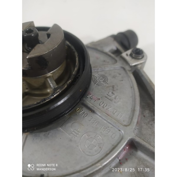 Bomba Vacuo Bmw Motor N20 320 328 2013/2018 0710336189