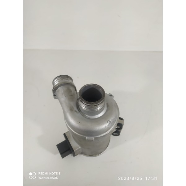 Bomba Agua Eletrica Bmw 320 X1 Motor N20 2013/2018 Original