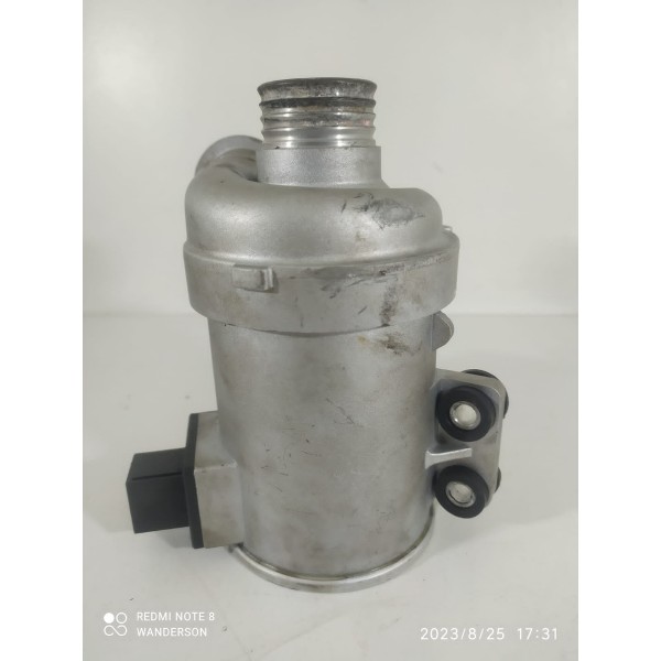 Bomba Agua Eletrica Bmw 320 X1 Motor N20 2013/2018 Original