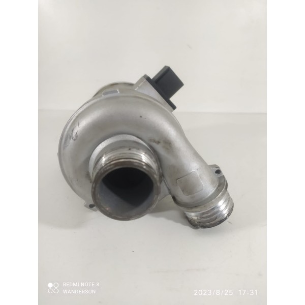 Bomba Agua Eletrica Bmw 320 X1 Motor N20 2013/2018 Original