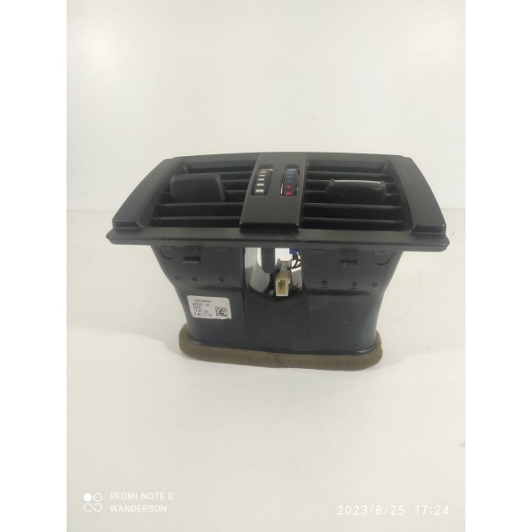 Difusor Ar Traseiro 320 328 2013/2018 926535001