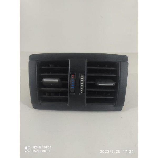 Difusor Ar Traseiro 320 328 2013/2018 926535001