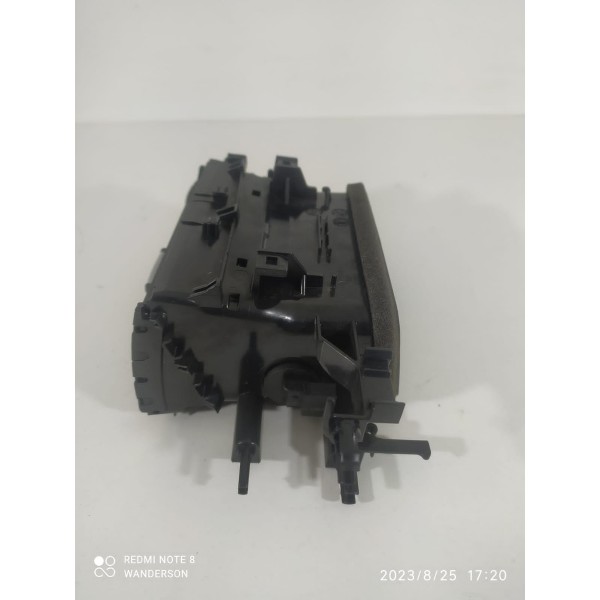 Difusor Ar Bmw 320 328 Esquerdo Central  2013 2014 2018