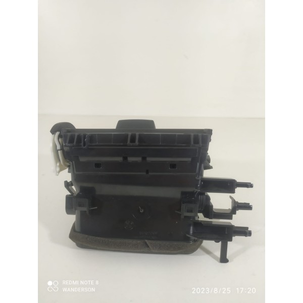 Difusor Ar Bmw 320 328 Esquerdo Central  2013 2014 2018