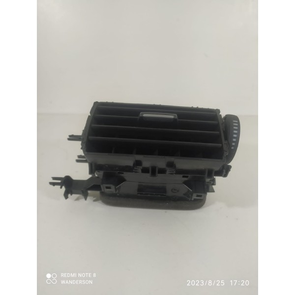 Difusor Ar Bmw 320 328 Esquerdo Central  2013 2014 2018