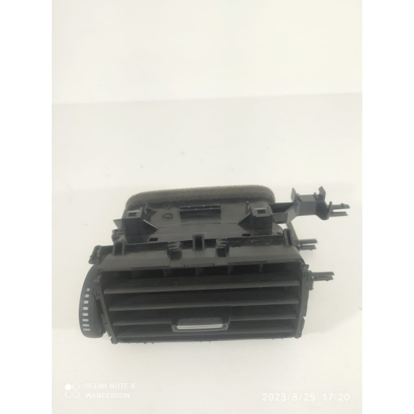 Difusor Ar Bmw 320 328 Esquerdo Central  2013 2014 2018