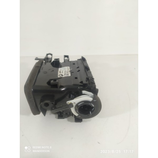 Difusor Ar Bmw 320 328 Central Direito 2013/2018 9218555214