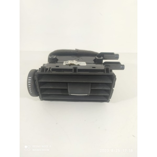 Difusor Ar Bmw 320 328 Central Direito 2013/2018 9218555214