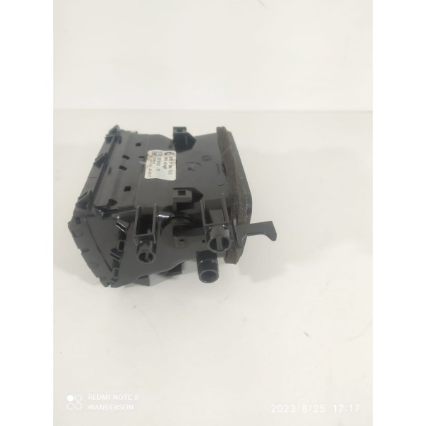 Difusor Ar Bmw 320 328 Central Direito 2013/2018 9218555214