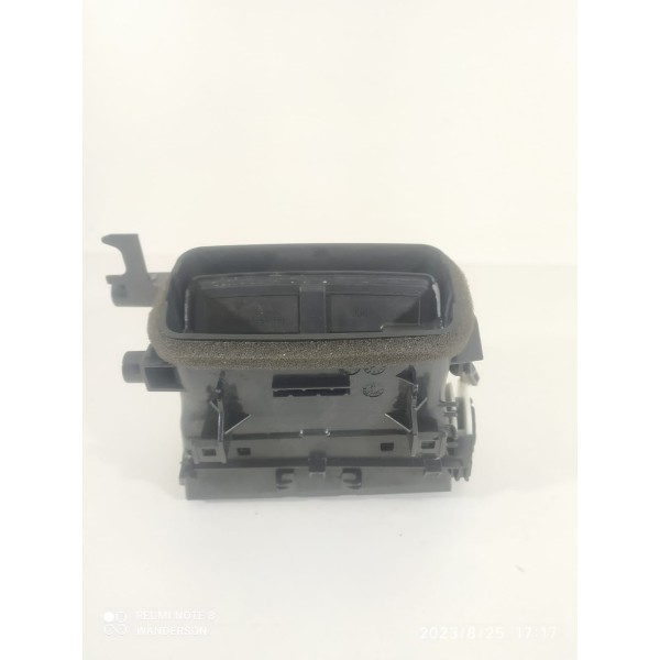 Difusor Ar Bmw 320 328 Central Direito 2013/2018 9218555214