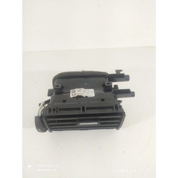 Difusor Ar Bmw 320 328 Central Direito 2013/2018 9218555214