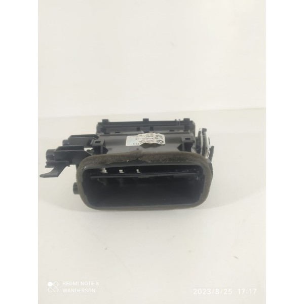 Difusor Ar Bmw 320 328 Central Direito 2013/2018 9218555214