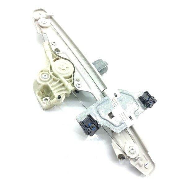 Maquina Vidro Cactus Traseira Direita 2017/2024 8823612180