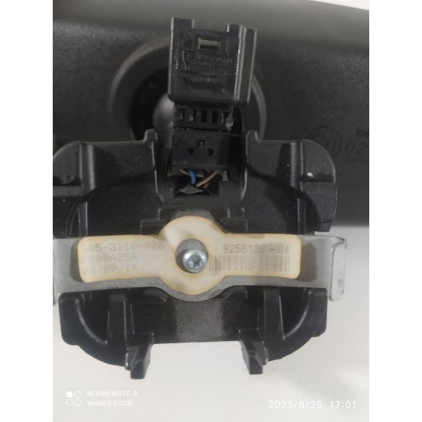 Retrovisor Bmw 316i 320 318i  328gt 325i 328i 925613804