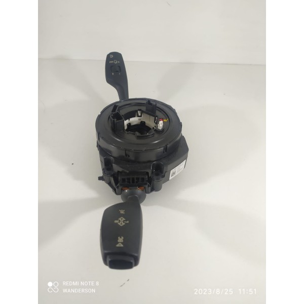 Chave Seta Limpador Bmw 320 Hard Disk 2013/2018 935114001